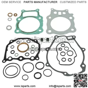 Full Gasket Kit fits Honda Rancher 350 2000 2001 2002 2003 2004 2005 2006