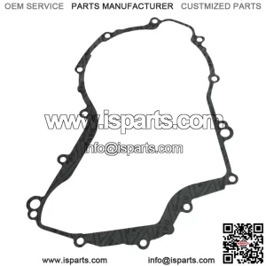 Stator Cover Gasket for Yamaha Replaces OEM# 4KB-15451-01-00