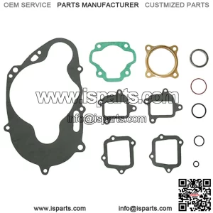 Full Gasket Kit for Yamaha 1983-2006 PW80 & 1986-1988 / 1990 BW80