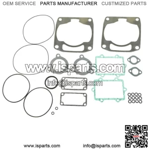 Top End Gasket Kit fits Arctic Cat ZR900 ZR800 ZL800 Mountain Cat 800 & 900