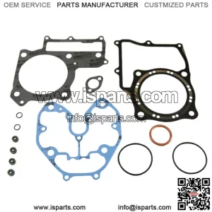 Top End Gasket Kit for Honda fits 2001-2014 Rubicon 500 4x4 Models