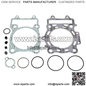 Top End Gasket Kit for Arctic Cat 500 Utility 4x4 fits 1998-2009 models