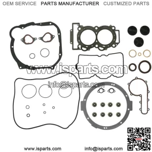 Full Gasket Kit for Polaris Sportsman 850 & Scrambler 850