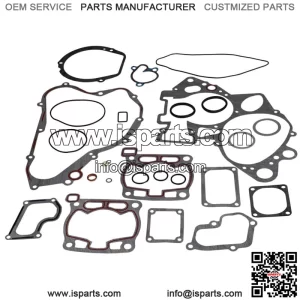 Complete Gasket Set Full Kit fits Suzuki RM125 1992 1993 1994 1995 1996 1997