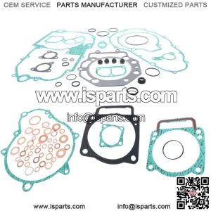 Full Gasket Kit for KTM 2003-2007 625 & 640 SXC SMC Duke Adventure LC4