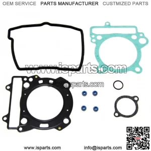 Top End Gasket Kit for KTM 2005-2012 250 SXF SX-F XCF XC-F XCF-W XCFW