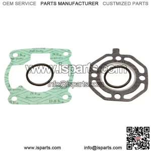Top End Gasket Kit fits Kawasaki KX80 KX 80 1988 1989 1990