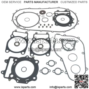 Full Gasket Kit for Arctic Cat 1000 ATV UTV Thundercat Prowler Wildcat