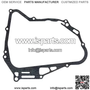 Clutch Cover Gasket for Yamaha ATV's Replaces OEM# 3GB-15461-00-00