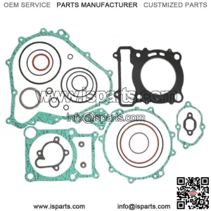 Full Gasket Kit for Yamaha fits many 2000-2022 400 & 450 ATV's & UTV's