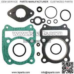 Top End Gasket Kit for Arctic Cat fits 1999-2005 250 Utility Models