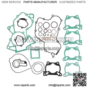 Complete Gasket Kit for KTM 85 SX & for Husqvarna TC 85 2018-2022