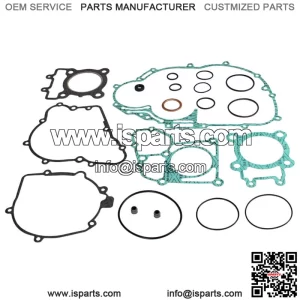 Full Gasket Kit for Kawasaki fits 2003-2011 Bayou 250 2x4 KLF250A