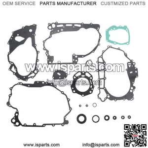 Full Gasket Kit for Bombardier for Can-Am 1999-2005 Traxter 500 Models
