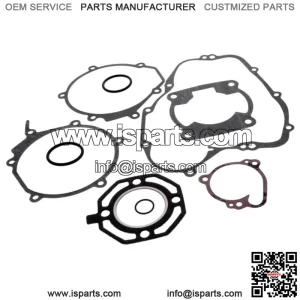 Complete Gasket Set Full Kit for Kawasaki KX80 1988 1989 1990 - NX-20082F