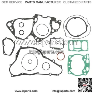 Full Gasket Kit fits Suzuki RM250 1996 1997 1998 - NX-30028F