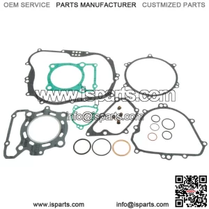 Complete Gasket Kit fits Kawasaki 1994-2014 KLX250R KLX250S & KLX250SF