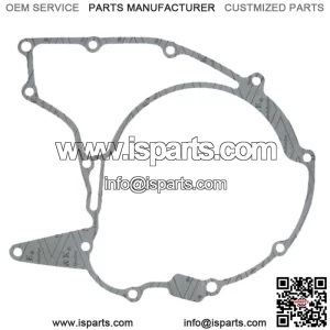 Left Crankcase Stator Magneto Cover Gasket fits Honda 1993-2009 TRX300EX