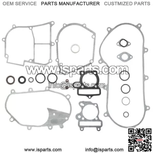 Full Gasket Kit for Polaris Outlaw 110 & Sportsman 110 fits 2016-2022