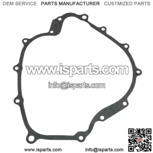 Stator Cover Gasket for Yamaha 2004-2007 Rhino 660, 2002-2008 Grizzly 660