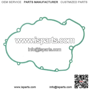 Outer Clutch Cover Gasket fits Polaris Outlaw & fits KTM See Description