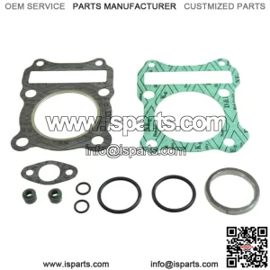 Top End Gasket Kit fits Kawasaki KLX125 & KLX125L 2003 2004 2005 2006