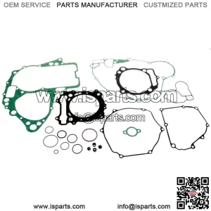 Full Gasket Kit fits Suzuki 2008-2018 RM-Z450 & 2010/2017 RMX450Z