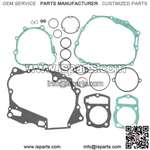 Complete Gasket Kit for Honda CRF150F 2003 2004 2005 NX-10150F