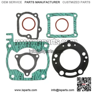 Top End Gasket Kit fits Honda CR125R 2000 2001 2002 NX-10001T