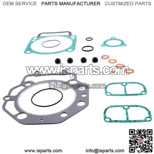 Top End Gasket Kit for KTM 1999-2002 620 LC4 620 LC4-E & 640 LC4-E