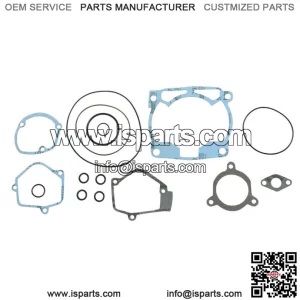 Top End Gasket Kit for KTM 1994-2003 300EXC & 1994-1996 300 SX NX-70033T