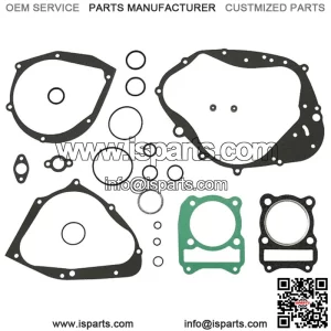 Full Gasket Kit for Suzuki 1986-1988 DR200 & 1996-2009 DR200SE