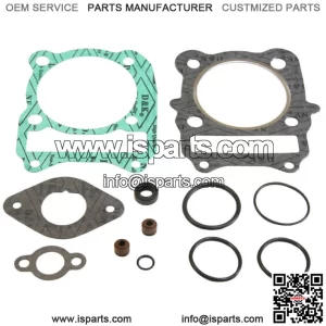 Top End Gasket Kit for Arctic Cat fits 1998-2005 300 Utility ATV 2x4 4x4