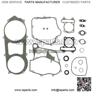 Full Gasket Kit for Polaris Razor RZR 170 fits 2009-2021 models