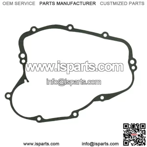Inner Clutch Cover Gasket for Kawasaki KX80, KX85, KX100, KX112 1986-2023