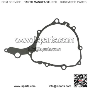 Stator Cover Gasket for Yamaha Raptor 250 Replaces OEM# 4D3-15451-00-00