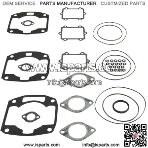 Top End Gasket Kit 1993-1997 for Arctic Cat Thundercat 900 / Mountain Cat