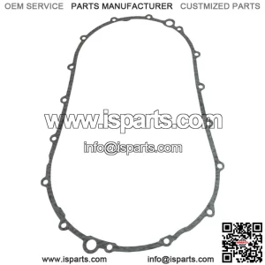 CVT V-Belt Cover Gasket for Arctic Cat Replaces OEM# 0830-174 & 0830-220