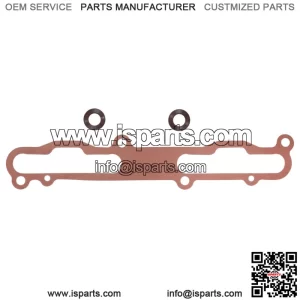 Exhaust Valve Gasket fits Ski-Doo Sleds Replaces OEM# 420631000 & 420950732