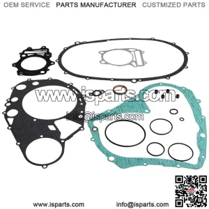 Full Gasket Kit for Suzuki King Quad 400 Auto Models 2008-2022 LT-A400F