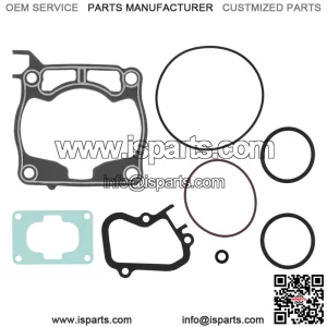 Top End Gasket Kit for Yamaha YZ125 fits 2022-2023 & YZ125X fits 2023
