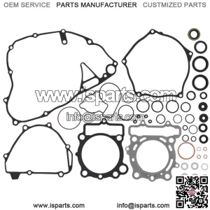 Complete Gasket Set Full Kit fits Kawasaki 2020 KX250 4-Stroke KX250F