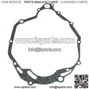 Clutch Cover Gasket for Yamaha Replaces OEM# 4BE-15462-00-00 NX-40020CG