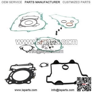 Complete Gasket Kit for Yamaha 2008-2016 WR250R & 2008-2011 WR250X