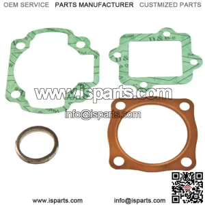 Top End Gasket Kit for Arctic Cat 2002-2004 90 Youth Y-12 2-Stroke ATV's