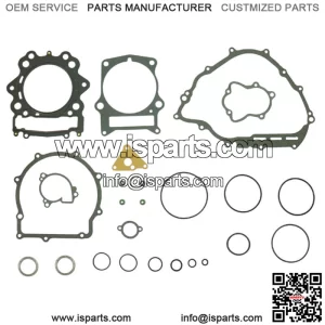 Full Gasket Kit for Yamaha 700 Rhino, Viking & Some Kodiak & Grizzly