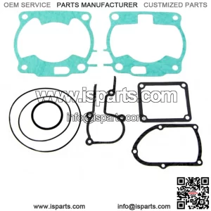 Top End Gasket Kit for Yamaha 1995-1998 YZ250 & WR250 NX-40029T