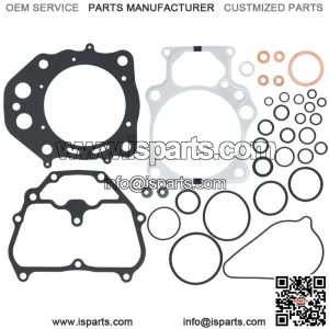 Full Gasket Kit for Honda fits Foreman 520, Rubicon 520 & Pioneer 520