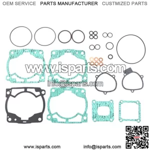 Top End Gasket Kit for KTM & for Husqvarna 2017-2020 250 & 300 2-Strokes