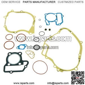 Full Gasket Set Kit for Yamaha 2000-2004 TT-R90 & 2003-2007 TT-R90E